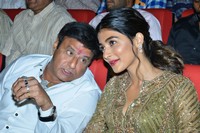 Aravinda Sametha Veera Raghava Success Meet Event Photos